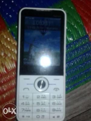 I ball phone dual sim