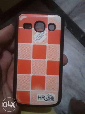 I bought this cover for 170. HR ONE cover for samsung galaxy
