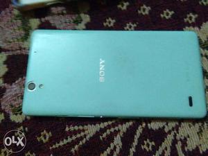I m sale my sony c4 in good condition but sim 2