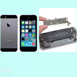 I need iphone 5s working mother board