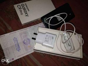 I want to sell my samsung galaxy c9 pro which
