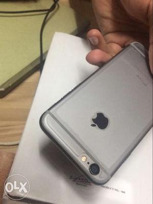 IPHONE 6 in excellent condition, Dent free,