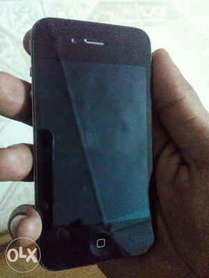 IPhone 4 8gb one touch condition with D257)