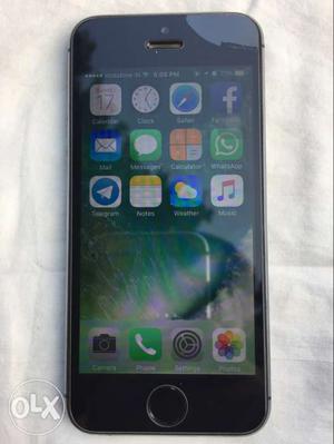 IPhone 5S, Need to sell urgently, Please message