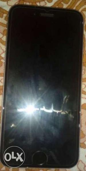 IPhone 6 16gb in very gud condition its 12 months