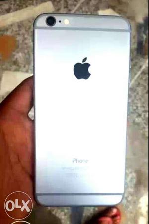 IPhone 6 Plus 16 gb Or in exchange with iPhone 6s