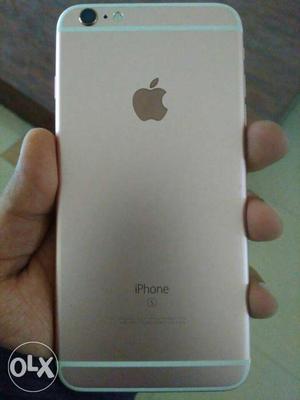 IPhone 6s plus 16gb in New Awesome Condition