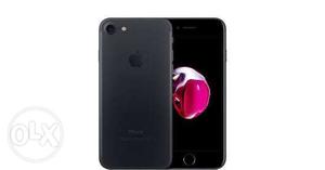 IPhone 7 64gb just 2months like new