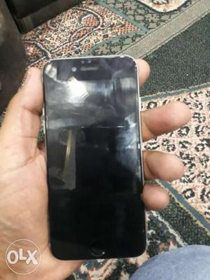 Iphone 6...64gb...very good condition...18