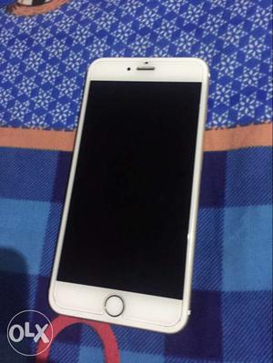 Iphone 6plus 64gb rose gold
