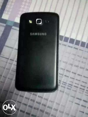 It's Samsung galaxy grand 2 duos scratch less