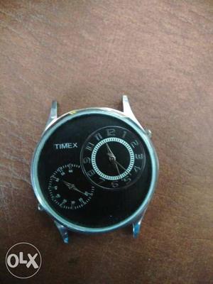 It's good condition Timex USA watch bought 2moths