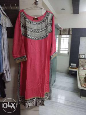 Kurti size Xl