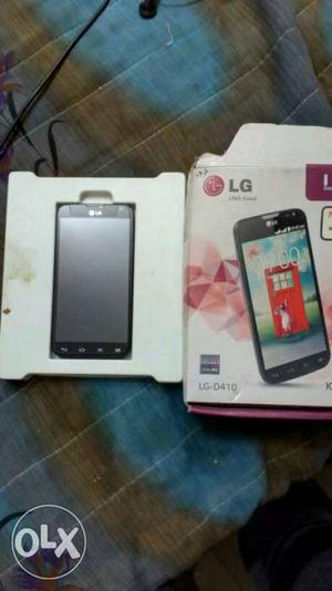 LG L90 good condition Screen Size 4.70-inch