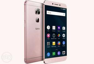 LeEco Le 2 selling for just  condition is