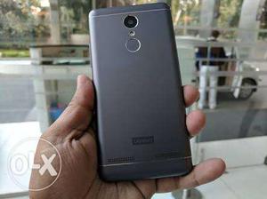 Lenovo k6 power 3/32 Good condition only 2 months