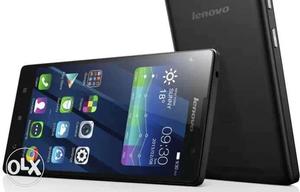 Lenovo p70 for in new condition 1 yr old no