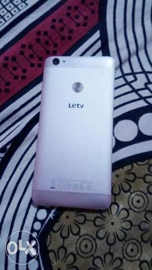 Letv s1,32 GB Mobile only 5 Months use...with