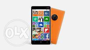 Lumia 830 good phone 4G