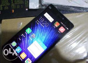 Mi4i 4G mobile 13/5 MP 2 Gb 16 GB scratchless condition - 10