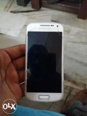 Mini s4 good condition 1.3 years old