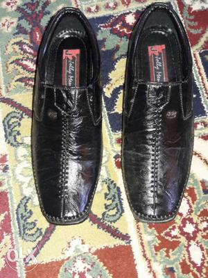 Mint condition brand new formal shoes used only