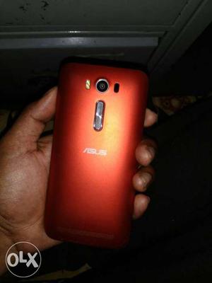 Mobile bought for 11k,,6 months used