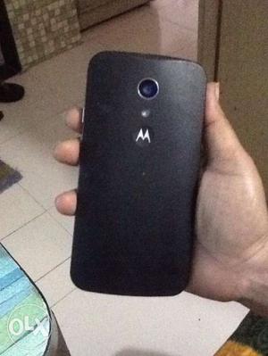 Moto g2 for sale used 3 years in good condition