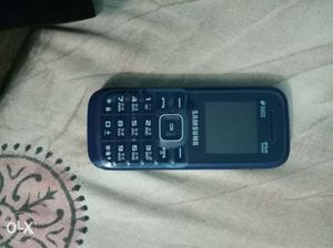 New Samsung keypad only for 15days used bill and