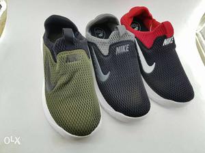 Nike Low-top Sneakers