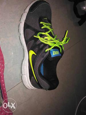 Nike Orignal Shoes 2 Months Old Mrp. ₹