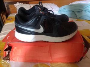 Nike Running Shoes, 6 Months Old, Size 8