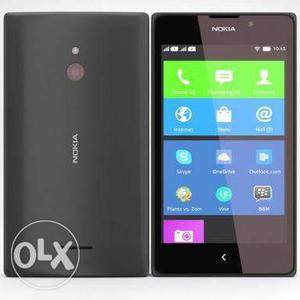 Nokia xl only 2 years old only mobile some