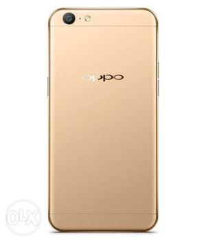 Oppo A57 in new condition only 6 months used