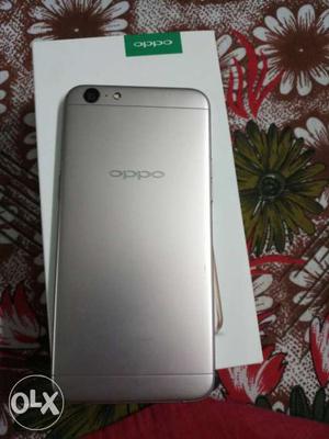 Oppo A57 only 2 months old! Completly in mint