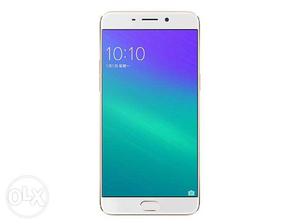 Oppo f1+ 4 gb and 64 gb 9 months old with bill box