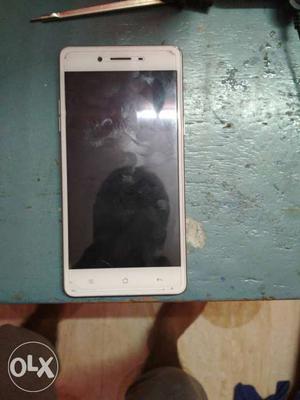Oppo f1 in good condition