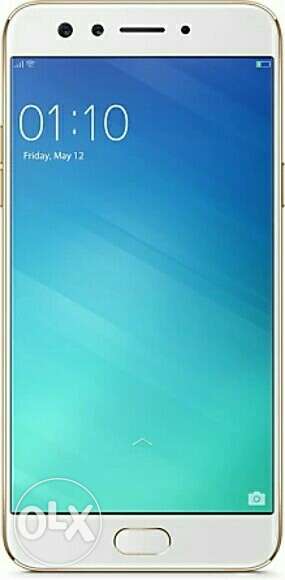 Oppo f3 2 month used