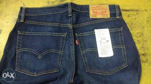 Original Levi's jeans