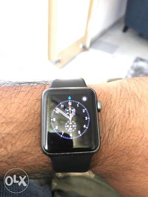 Perfect condition apple watch