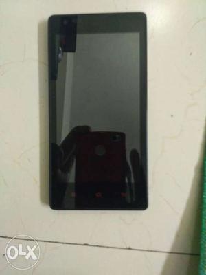 RedMi 1S up for sale. Perfectly good condition