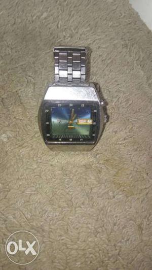Ricoh watch automatic