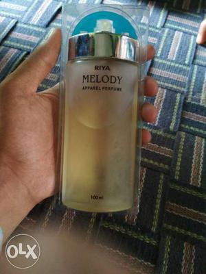 Riya Melody Perfume Bottle