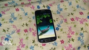 SAMSUNG Galaxy s dous 2 GT- at new condition