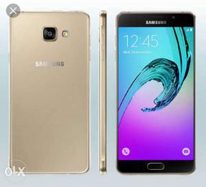 Samsung Galaxy A