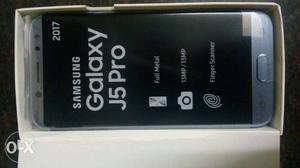 Samsung Galaxy J5 Pro new mobile from Qatur, not used