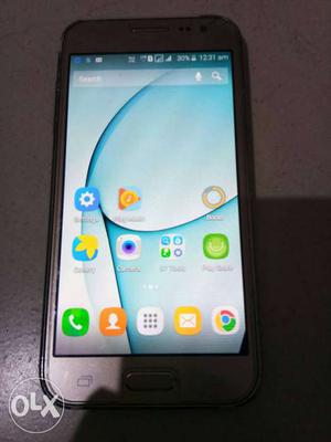 Samsung Galaxy j2.gud condition low price. Any