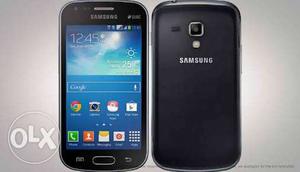Samsung S Dous 2 for sell (3G) its very Good