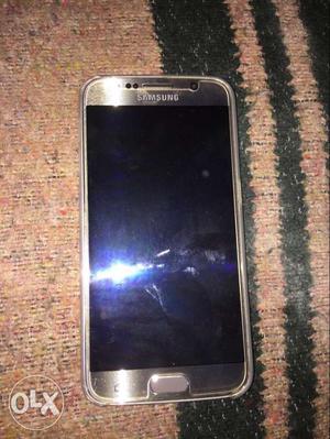 Samsung S6 in brand new condition 32gb