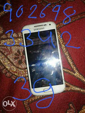 Samsung galaxy s4 mini 3g hi